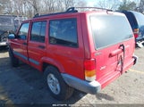 JEEP CHEROKEE CLASSIC/SPORT 1J4FT68S5XL624177 снимка