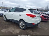 HYUNDAI TUCSON LIMITED KM8JUCAC3BU310640 снимка