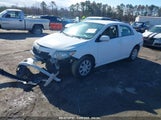 TOYOTA COROLLA LE 1NXBU4EE9AZ286266 снимка