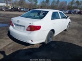 TOYOTA COROLLA LE 1NXBU4EE9AZ286266 снимка