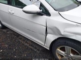 Volkswagen Golf Tsi S 4-Door/Tsi Se 4-Door/Tsi Sel 4-Door/Tsi Wolfsburg Edition 4-Door 3VW217AU8HM010314 photo