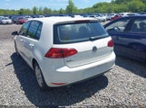 Volkswagen Golf Tsi S 4-Door/Tsi Se 4-Door/Tsi Sel 4-Door/Tsi Wolfsburg Edition 4-Door 3VW217AU8HM010314 photo