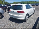 Volkswagen Golf Tsi S 4-Door/Tsi Se 4-Door/Tsi Sel 4-Door/Tsi Wolfsburg Edition 4-Door 3VW217AU8HM010314 photo