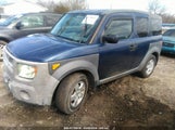 HONDA ELEMENT EX 5J6YH18513L011653 fotografie