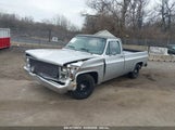 GMC C1500 1GTDC14HXGF734893 снимка