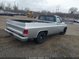 GMC C1500 1GTDC14HXGF734893 снимка