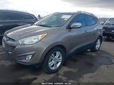 HYUNDAI TUCSON GLS KM8JU3AC1DU726415 снимка