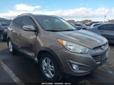HYUNDAI TUCSON GLS KM8JU3AC1DU726415 снимка