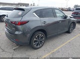 MAZDA CX-5 2.5 S PREMIUM PLUS JM3KFBEM1N0523105 снимка