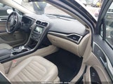 FORD FUSION ENERGI SE LUXURY 3FA6P0PU9JR144118 снимка
