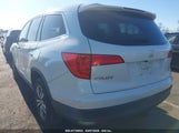 HONDA PILOT EX-L 5FNYF6H53GB051492 снимка