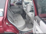 SUBARU FORESTER 2.5X LIMITED JF2SH6DC6AH751519 снимка