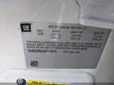 BUICK LACROSSE CXL 1G4GC5EG2AF174915 снимка