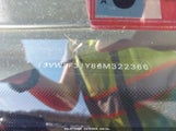 VOLKSWAGEN NEW BEETLE 2.5 3VWRF31Y86M322366 снимка