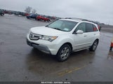 ACURA MDX TECHNOLOGY PACKAGE 2HNYD28458H551861 снимка