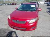 TOYOTA COROLLA LE 1NXBU4EE8AZ386018 снимка