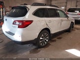 SUBARU OUTBACK 2.5I LIMITED 4S4BSALC5G3249445 снимка