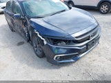 HONDA CIVIC EX 19XFC1F30LE022357 снимка