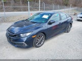HONDA CIVIC EX 19XFC1F30LE022357 снимка