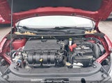 NISSAN SENTRA SV 3N1AB7AP6KY413913 photo
