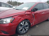 NISSAN SENTRA SV 3N1AB7AP6KY413913 photo