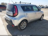KIA SOUL + KNDJP3A55H7474332 fotografie