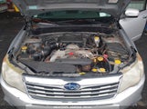 Subaru Forester 2.5X Limited JF2SH64639H736367 снимка