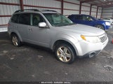 Subaru Forester 2.5X Limited JF2SH64639H736367 снимка