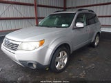 Subaru Forester 2.5X Limited JF2SH64639H736367 снимка