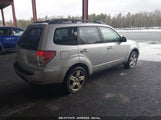 Subaru Forester 2.5X Limited JF2SH64639H736367 снимка