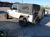 JEEP WRANGLER UNLIMITED 1J4FA44S65P335444 снимка