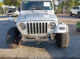 JEEP WRANGLER UNLIMITED 1J4FA44S65P335444 снимка