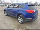 Toyota Rav4 Xle 2T3WFREV4EW103149 снимка