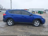 Toyota Rav4 Xle 2T3WFREV4EW103149 снимка