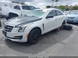 CADILLAC ATS STANDARD 1G6AA5RX2J0116853 снимка