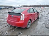 TOYOTA PRIUS THREE JTDKN3DUXF0432788 снимка