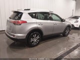 TOYOTA RAV4 LE 2T3BFREV8HW646796 снимка