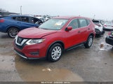 NISSAN ROGUE S JN8AT2MV6HW276211 снимка