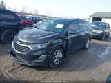CHEVROLET EQUINOX LT 2GNAXJEV7J6113924 снимка