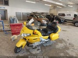 HONDA GL1800 1HFSC470X1A004779 снимка