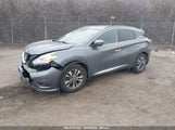 NISSAN MURANO SV 5N1AZ2MH4GN171218 снимка