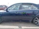 HYUNDAI SONATA GLS 5NPET46C28H343235 снимка