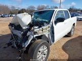NISSAN FRONTIER SV 4X4 1N6ED1EK4RN628781 снимка
