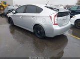 Toyota Prius Two JTDKN3DU0F0477416 fotografie