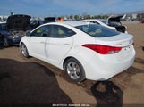 HYUNDAI ELANTRA GLS 5NPDH4AE1DH364416 снимка