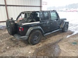 JEEP WRANGLER UNLIMITED SPORT 4X4 1C4HJXDN2MW725181 photo