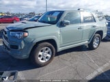 TOYOTA 4RUNNER TRD SPORT JTESU5JR8N5987279 снимка