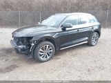 AUDI Q5 PREMIUM 45 TFSI S LINE QUATTRO WA1GAAFY5P2137099 снимка
