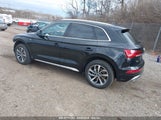 AUDI Q5 PREMIUM 45 TFSI S LINE QUATTRO WA1GAAFY5P2137099 photo