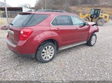 CHEVROLET EQUINOX LT 2CNALPEW0A6239697 снимка